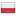 modema.pl hosted country